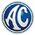 AC brand logo