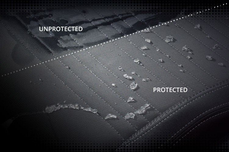 AutoGlym LifeShine Upholstery Protection